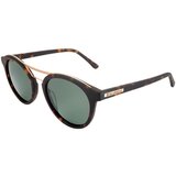 Horsefeathers Nomad AA1086B Polarized ONE SIZE (50) Havana/Zelena Cene