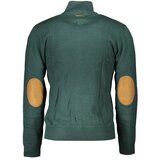 Gianmarco Venturi Muški Zeleni Džemper | shoptok.hr