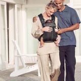 BabyBjörn® ergonomska nosilka harmony mesh black | Shoptok.si