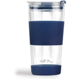 Plava termo šalica 600 ml Fuori –
