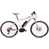 X-plorer E-BIKE E-MOUNTER 2.0 WHITE | shoptok.hr