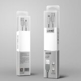 Ldnio usb kabal LS27 micro sivi | ePonuda.com