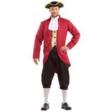  Svečana odjeća za odrasle My Other Me Kolonijalni XXL | shoptok.hr