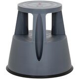 MID.YOU Pručka Tio-m I, Temno Siva | Shoptok.si
