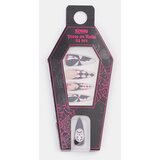 Sinsay Umjetni nokti s Halloween motivom 24 pack | shoptok.hr