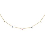 Chiara verižica V.57U210000200SL | Shoptok.si