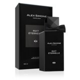 Alex Simone Monte-Carlo Nuit Eternelle EDP 100 ml Cijene