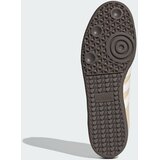 Adidas Nizke superge 'Samba' bež / off-bela | Shoptok.si