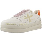 Premiata Nizke superge MICOL 7442 Bela Cene