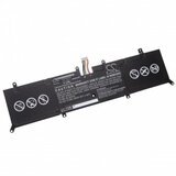 VHBW Baterija za Asus F302 / P302 / R302 / X302, 4900 mAh Cene