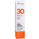 Velnea sun krema za lice za zaštitu od sunca spf30 50ml Cene