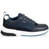 Geox Slips on U947WA 04314 | Rockson B Modra | Shoptok.si