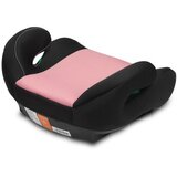 CARETERO Leo booster autosjedalica i-Size 125-150 cm, roza | shoptok.hr