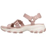 Skechers D'Lites Sandal sandale | Eponuda.com