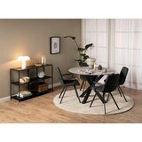 MID.YOU JEDILNA MIZA, siva | Shoptok.si
