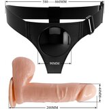 Pretty Love Harness Tom strap-on | ePonuda.com