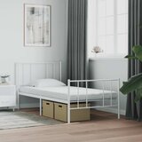  Madrac od pjene bijeli 100x220 cm 7 zona tvrdoća 20 ILD | shoptok.hr