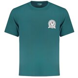 Wrangler SHORT SLEEVE T-SHIRT MEN GREEN Cijene