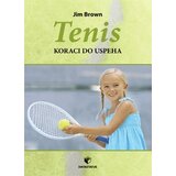 Data Status Tenis - koraci do uspeha - Džim Braun Cene