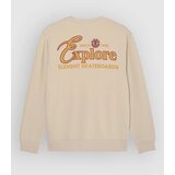 Element Explore Sweater oat milk | Shoptok.si