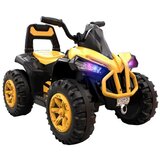 Baby motor kvad 6v 1motor mb9958 zelena ( 526144Z ) Cene