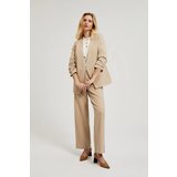 Marisse Women's Jacket Z-Mr-4507 Beige | Shoptok.si