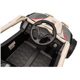  Licencirani Kawasaki bež - auto na akumulator | shoptok.hr