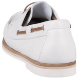 Tamaris Mokasini 12361642115 Bela | Shoptok.si