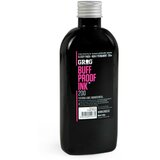 Grog Buff Proof Ink Refill Death Black Cene