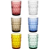guzzini VANITY set visokih kozarcev - 1 Set | Shoptok.si