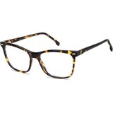 Carrera 3060 QUM ONE SIZE (54) Havana/Kristalna | Shoptok.si