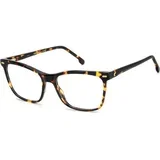 3060 QUM ONE SIZE (54) Havana/Kristalna