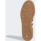 Adidas Niske tenisice 'Handball Spezial' tamno crvena / bijela | shoptok.hr