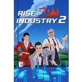Steam Rise of Industry 2 Key (PC) EUROPE | ePonuda.com