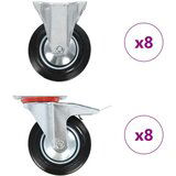  Kotačići 16 kom 160 mm Cijene