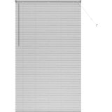  Zavjesa za prozor sa zavjesama Ostalo Srebrna 80 x 130 cm Aluminij | shoptok.hr