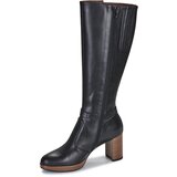 Nero Giardini Mestni škornji I514620D-100 Črna | Shoptok.si