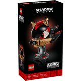 Lego sonic the hedgehog - jež šedou (77000) | ePonuda.com