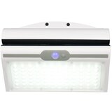  LED zidna vanjska svjetiljka sa solarnim panel (visina 18,5 cm) Macapa – | shoptok.hr