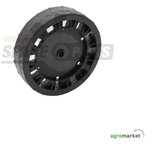 Villager Točak zadnji kosačice VILLY 1000E | ePonuda.com