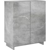  Ormar za cipele 73 x 38 x 87,5 cm Konstruirano drvo | shoptok.hr