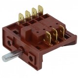  Prekidač rerne 4+0 Tibon serija 440-2, 4401705D | Eponuda.com