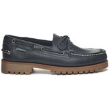 Sebago Mokasini & Jadralni čevlji Ranger Waxy Navy pisana Cene
