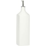 Thun la porcellana bianca conserva deco steklenica za olivno olje | Shoptok.si
