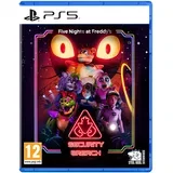 Five Nights at Freddy's: Security Breach (5)