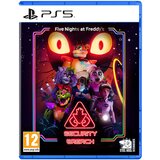 Maximum Games Five Nights at Freddy's: Security Breach (Playstation 5) | Shoptok.si