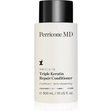 Perricone MD HAIRCARE Triple Keratin regenerator za dubinsku ishranu 300 ml | shoptok.hr