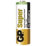  1 kom alkalna baterija GP 23A 12V | Eponuda.com