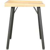  Radni stol boja hrasta 90 x 50 x 79 cm | shoptok.hr