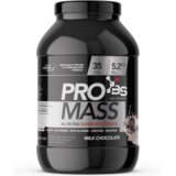 Basic Supplements Pro Mass Gejner, Ukus Čokolada, 5.2kg | Eponuda.com